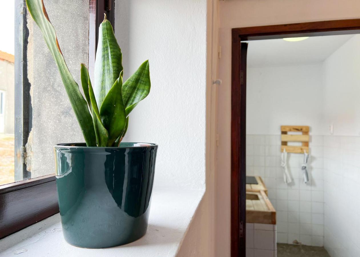 Appartement Ov Apúlia Extérieur photo