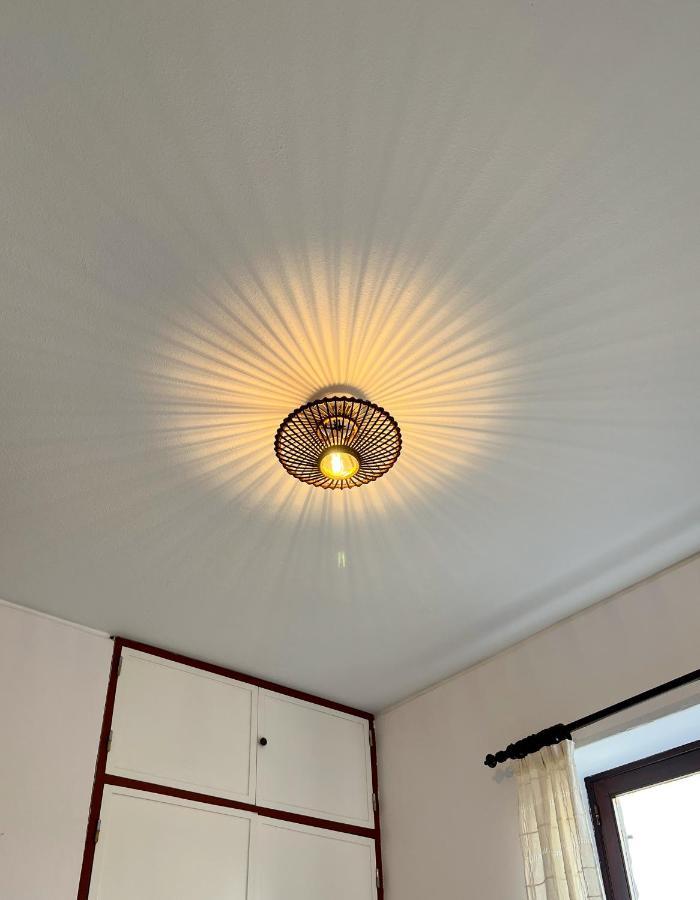 Appartement Ov Apúlia Extérieur photo