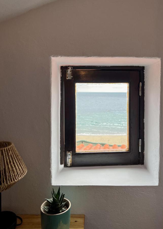 Appartement Ov Apúlia Extérieur photo