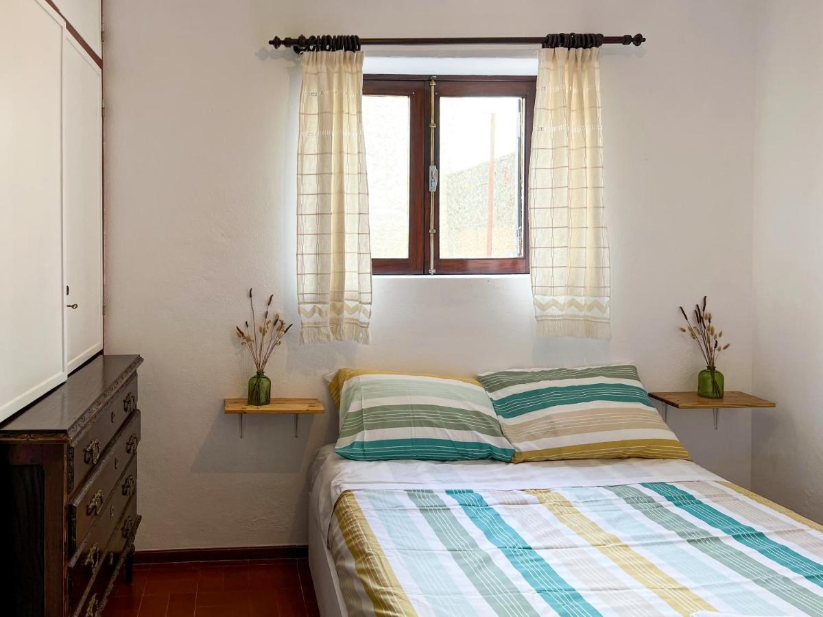 Appartement Ov Apúlia Extérieur photo