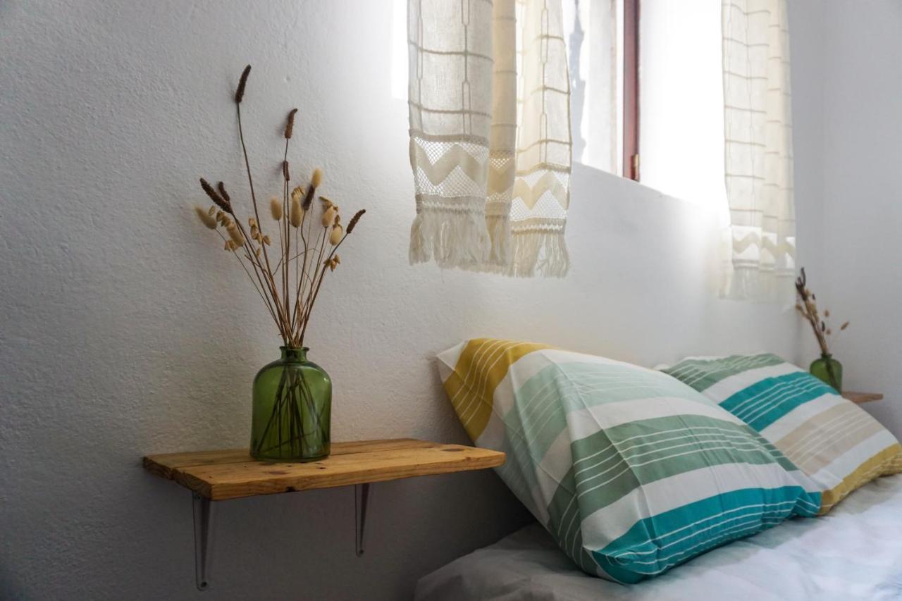 Appartement Ov Apúlia Extérieur photo