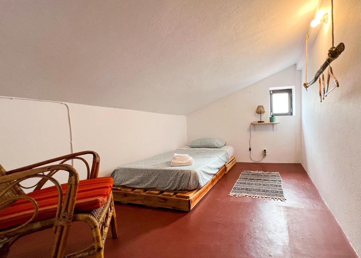 Appartement Ov Apúlia Extérieur photo