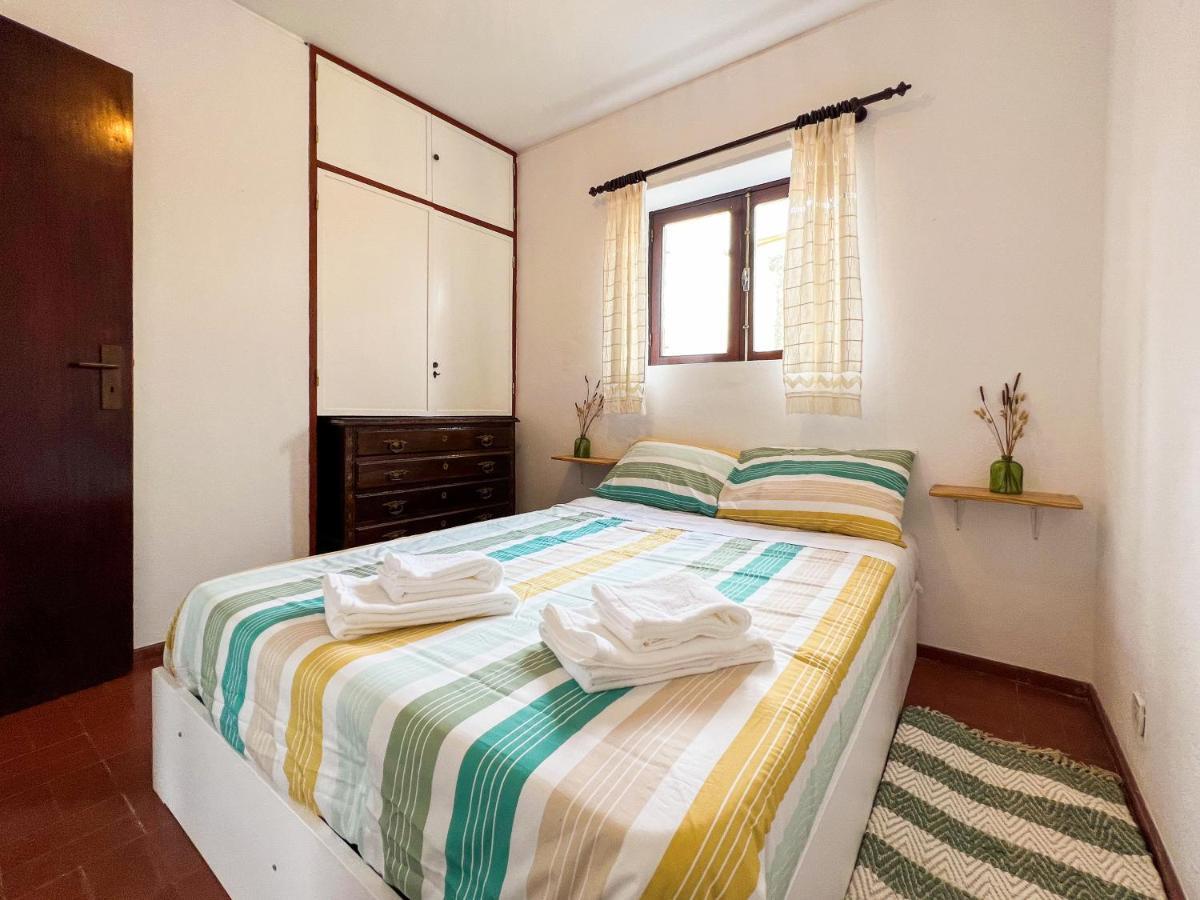 Appartement Ov Apúlia Extérieur photo
