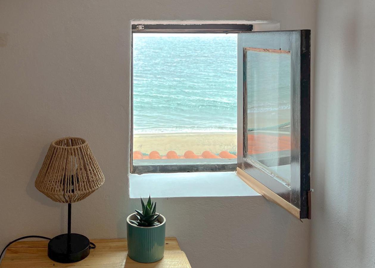 Appartement Ov Apúlia Extérieur photo