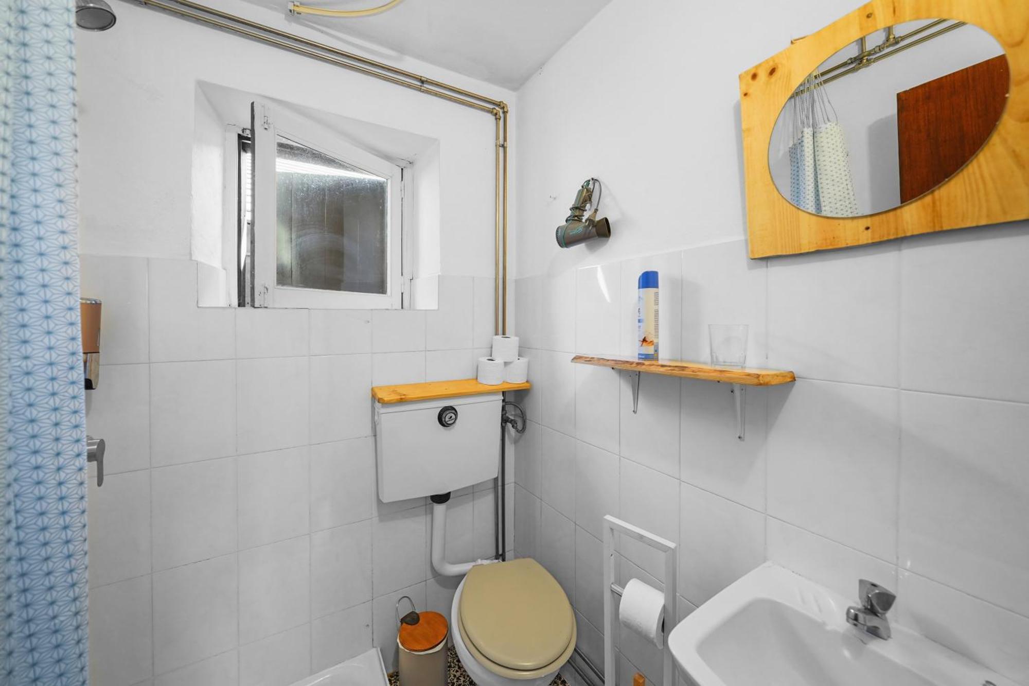 Appartement Ov Apúlia Extérieur photo