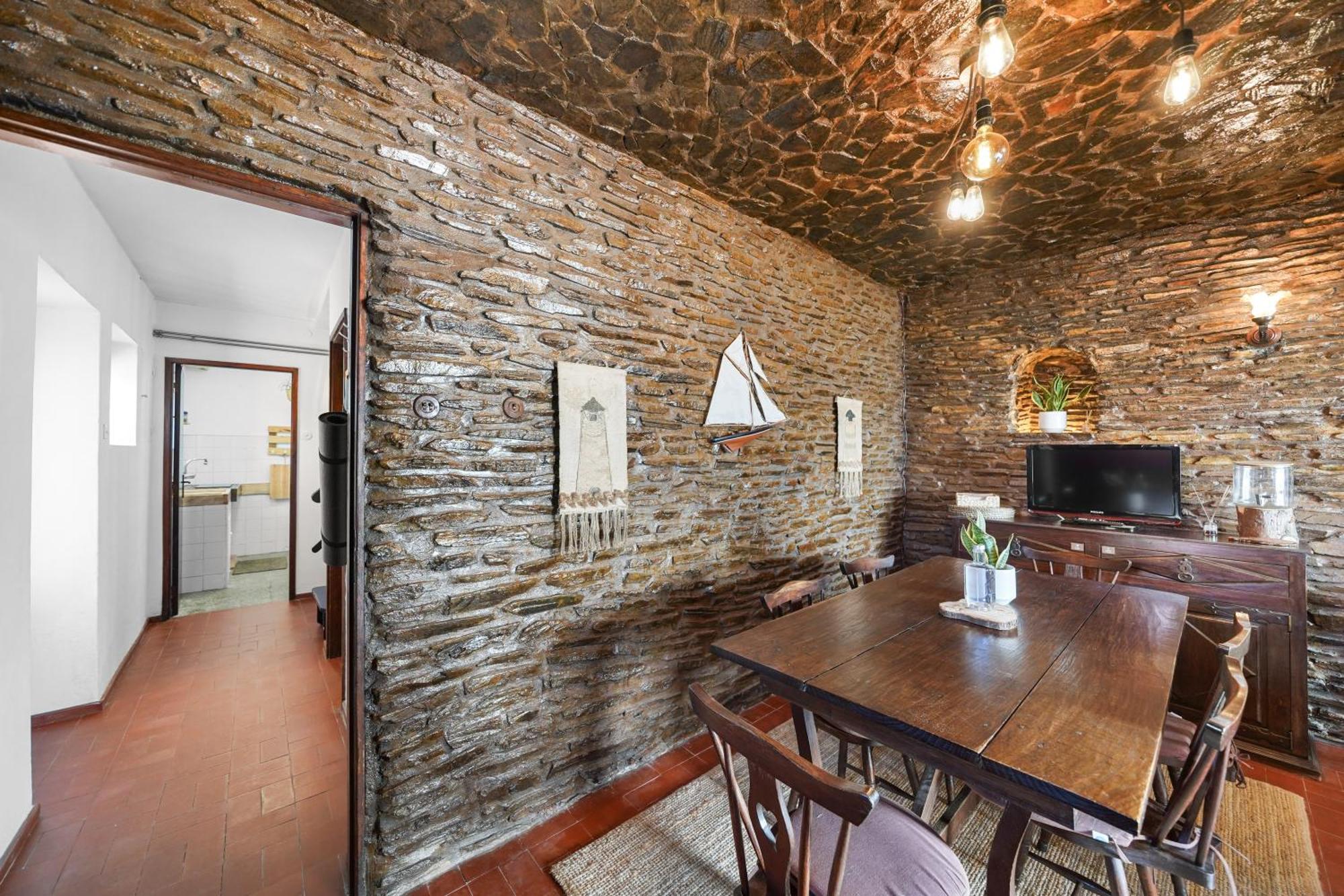 Appartement Ov Apúlia Extérieur photo