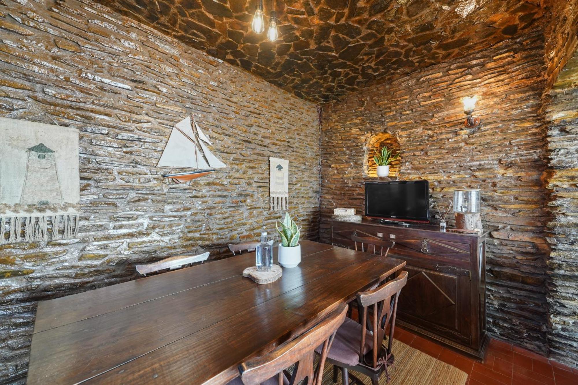 Appartement Ov Apúlia Extérieur photo